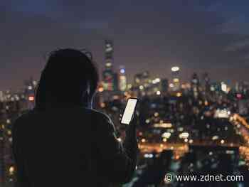 Smartphone sales are giving 5G deployments an unintended boost