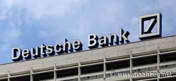 Zinsmanipulationen der Deutschen Bank: US-Aufsicht zahlt Whistleblower 200 Millionen Dollar