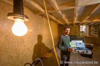 Klusbib en Klimaan helpen je om energiefactuur te drukken