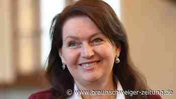 Erstmals Frau an der Spitze der Prager Karlsuniversität