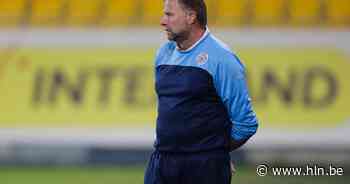 Chris Janssens (Lokeren-Temse) likt de wonden na nederlaag en zet spelersgroep op scherp: “Spelen voor Lokeren-Temse is een eer die je moet verdienen” - Het Laatste Nieuws