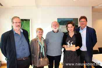 Sinfra's vieren gouden jubileum (Lokeren) - Het Nieuwsblad