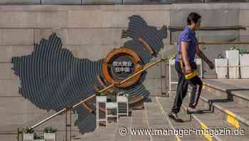 Börse: Dax legt zu, Continental Aktie mit Kursrally, VW legt deutlich zu