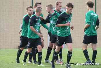 Bran Ruz Callewaert (Sparta Kruiseke): “Als voetballer moet je tegen een stootje kunnen” - Het Nieuwsblad