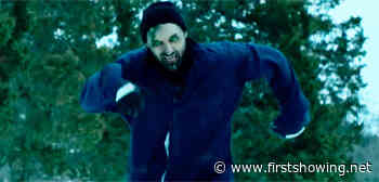 More Brains! Canadian Zombie Comedy 'Brain Freeze' Offical Trailer