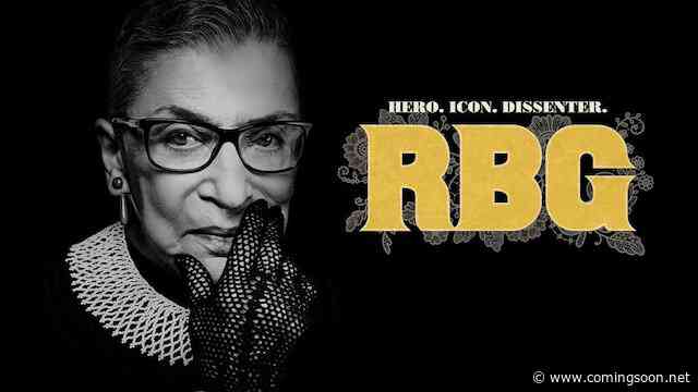 Giveaway: Magnolia Selects Celebrates RBG With Free Shirts With Yearly Subscriptions