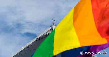 Besonderes Zeichen in Verl: Segnungsgottesdienst auch für homosexuelle Paare - Neue Westfälische