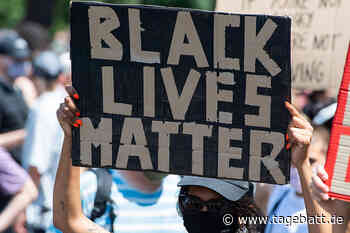 „Black Lives Still Matter“ - Demo am Sonnabend in Stade - Stade - Tageblatt-online