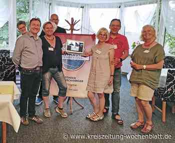 In der Hansestadt gibt es einen Toastmaster-Ableger: In Stade werden zweimal im Monat Reden geschwungen - Stad - Kreiszeitung Wochenblatt