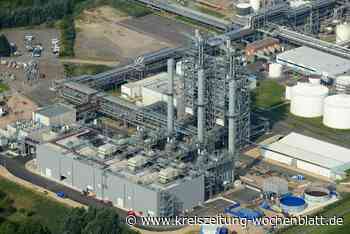 Umfrage der IHK Stade: Der Konjunkturmotor springt wieder an - Buxtehude - Kreiszeitung Wochenblatt