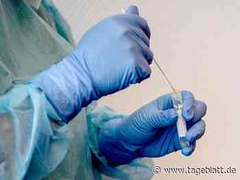 Corona-Inzidenz in Niedersachsen gestiegen - Landkreis Stade - Tageblatt-online