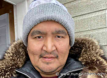 MLA candidates on the issues: Paul Puqiqnak, Gjoa Haven - NUNAVUT NEWS - Nunavut News