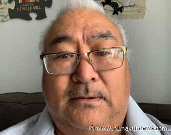 MLA candidates on the issues: Tony Akoak, Gjoa Haven - NUNAVUT NEWS - Nunavut News