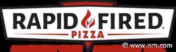 Rapid Fired Pizza acquired by franchisees Pie Guys Restaurants