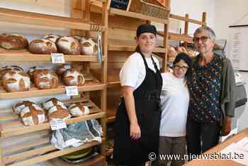 Bakkersatelier voor mensen met beperking start crowdfunding ... (Herne) - Het Nieuwsblad