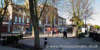 Political row over North Finchley regeneration