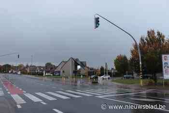 Bestuur wil elk kruispunt in Denderleeuw conflictvrij maken - Het Nieuwsblad