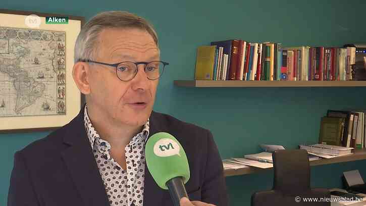 Dokter Erik Buntinx: "Overheid moet leiderschap tonen en vaccinaties verplichten"