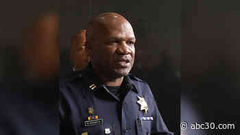 Retired California police captain shot 6 times during robbery attempt in Oakland