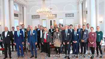 Modellprojekt gegen Ärztemangel: Medizin-Studenten sollen in den Kreis Calw gelockt werden