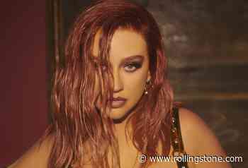 Christina Aguilera Returns to Singing in Spanish on ‘Pa Mis Muchachas’