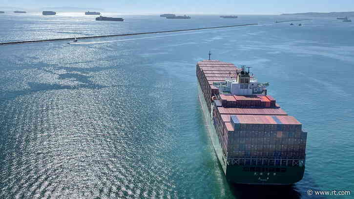 US Treasury deputy sec warns that shortages likely to continue until EVERYONE is jabbed