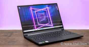 Best laptop deals: Save $50 on 14-inch MacBook Pro, $400 on Lenovo Yoga 9i and more     - CNET