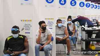 Canadians who had allergic reaction to first vaccine dose can safely get second, advisory committee says