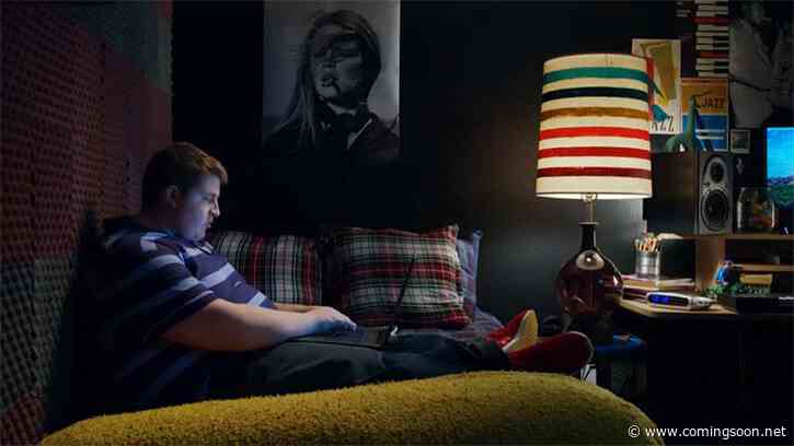 Exclusive Butter Trailer Starring Newcomer Alex Kersting