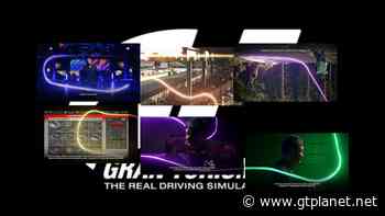 Deep Forest Teased in Latest Gran Turismo 7 Trailer Easter Egg - GTPlanet