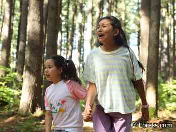 Forest City Film Festival shines spotlight on regional Indigenous filmmakers - London Free Press (Blogs)