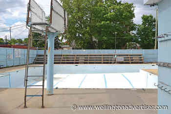 Township awards tender for concept design of long-awaited Mount Forest pool - Wellington Advertiser