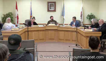 Valemount Council: Community Forest Changes, Fees waived, Brewery expansion - The Rocky Mountain Goat