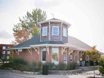 Renovations underway at Forest library - Sarnia Observer