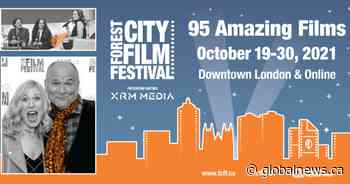 Forest City Film Festival 2021 - London | Globalnews.ca - Globalnews.ca