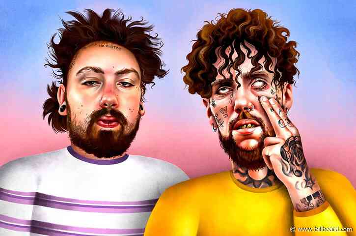 How $uicideboy$ Became the Multi-Million Dollar Brand You Never Heard Of