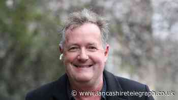 Piers Morgan quits ITV show and reveals Kate Garraway will replace him