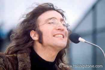 Why “Don’t Let Me Down” is the Whole Beatles Story in One Song