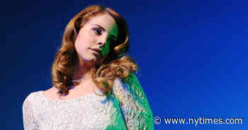 Lana Del Rey’s Sisterly Solidarity, and 10 More New Songs