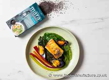 Seaweed seasonings supplier gains £600k to invest in factory