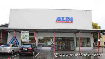 Aldi Markt in Le Puy Straße in Meschede schließt am 27. Oktober - sauerlandkurier.de