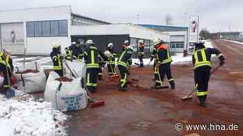 Kosten für Feuerwehreinsätze: Abrechnung in Hersfeld-Rotenburg ist Sache der Kommunen - HNA.de