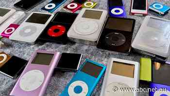 iPod turns 20: Why Apple's music player faces an uncertain future