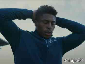 Watch the newest commercials from Skittles, Discovery+, Under Armour and more