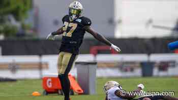 Saints S Jenkins lassos stake in EPL's Burnley