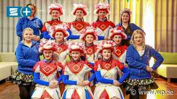 SGH-Karneval in Meschede: Sehnsucht nach der jecken Zeit - WP News
