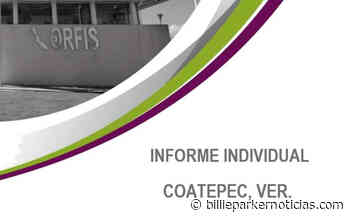 Coatepec: presupuesto de sueldos y obras - Billie Parker Noticias