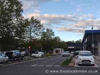 Nugent Retail Park