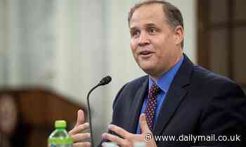 Former NASA administrator says  flooding orbit with satellites could block humanity from space 