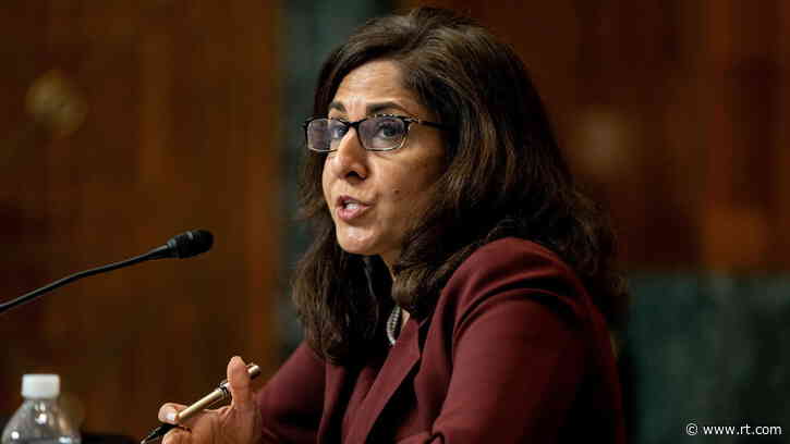 Progressives’ bete noire Neera Tanden named White House staff secretary to chorus of raised eyebrows